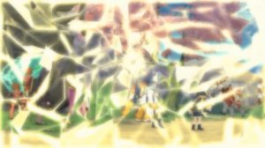 Tales of Vesperia: Definitive Edition #15: Myorzo ★ Story Walkthrough / All Cutscenes