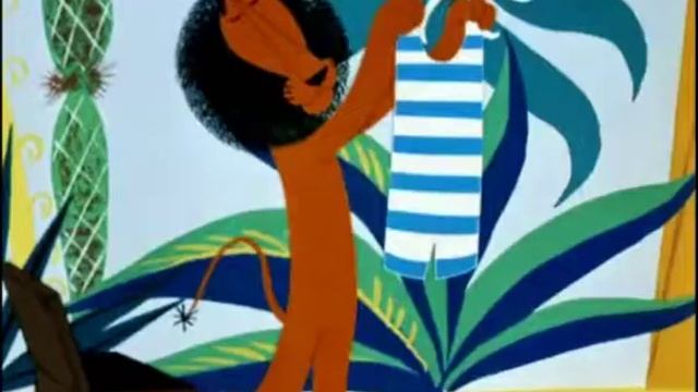 Le Vacanze Di Bonifacio (Каникулы Бонифация - Sottotitoli In Italiano)