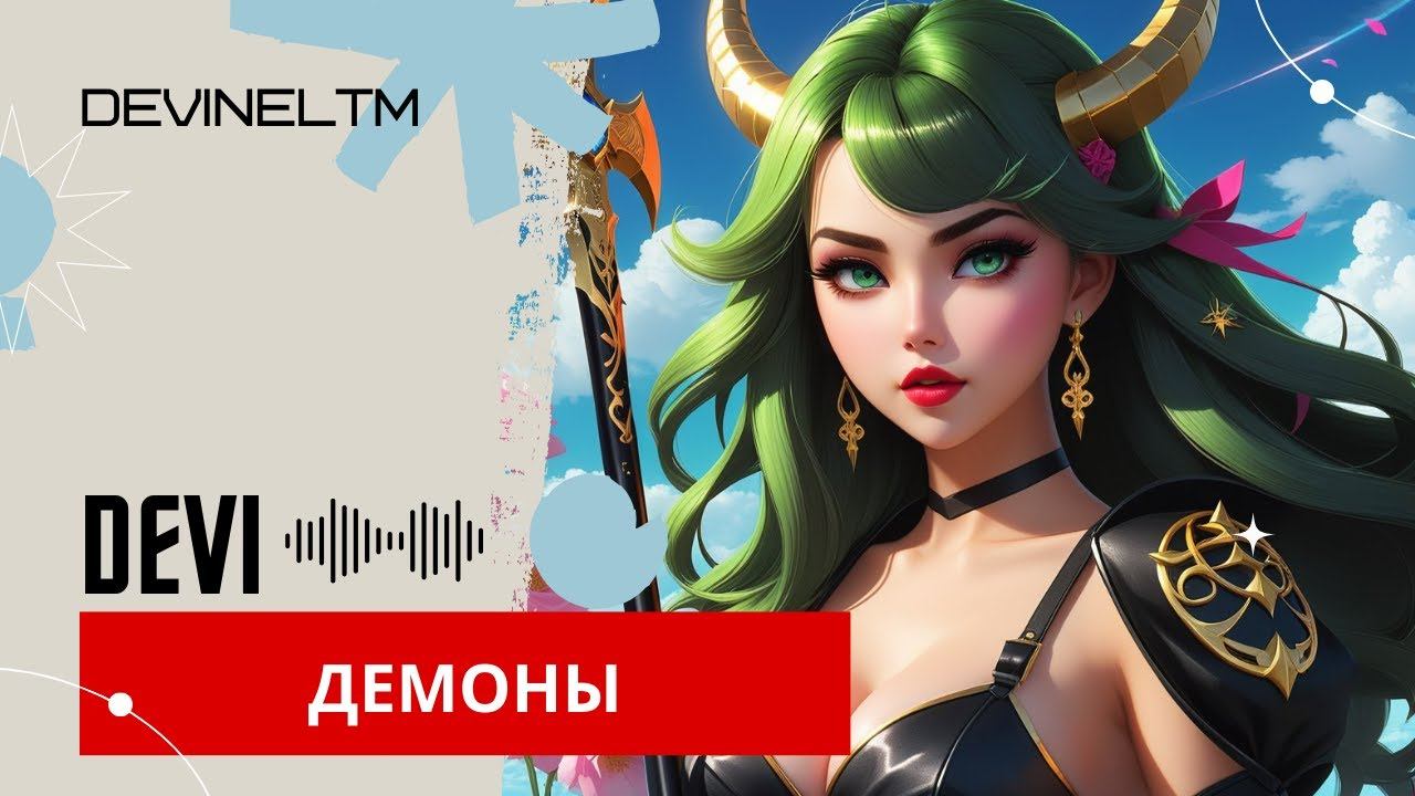 Devi - Демоны