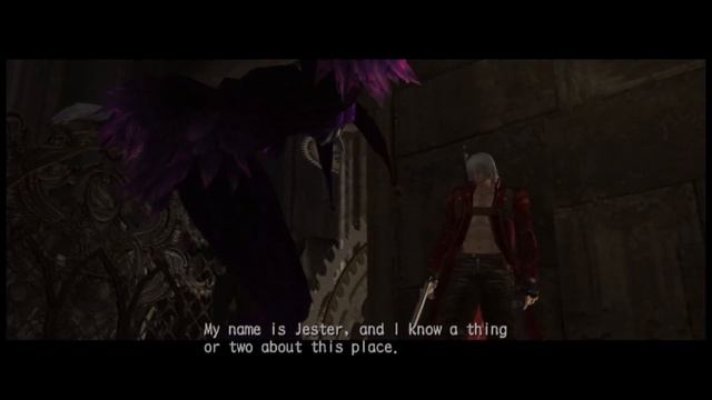 Devil May Cry 3 Dante's Awakening EP 2 смотреть онлайн