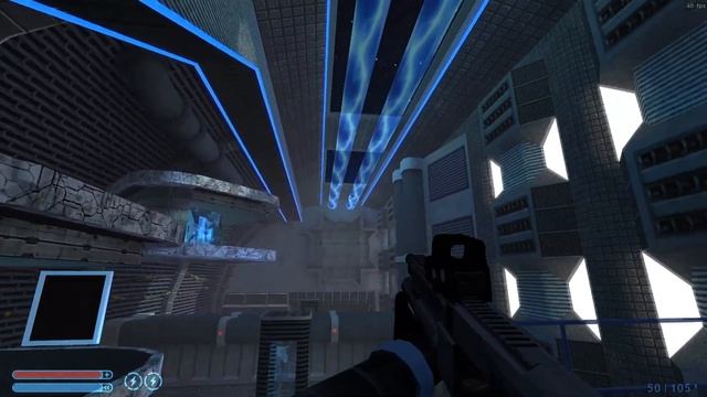 Diffusion, ep. 211/7「Half-Life 1 Mod Full Walkthrough, 1080p60」 смотреть онлайн