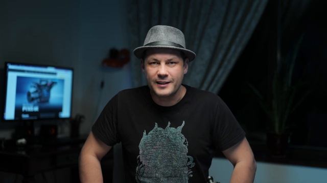 Blackmagic Pyxis 6k / ну как так-то!? смотреть онлайн