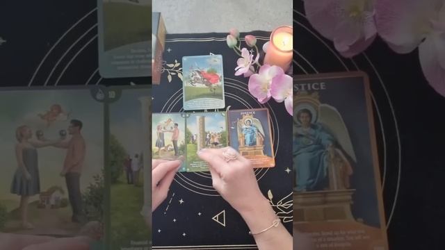 АВГУСТ ТАРО ПРОГНОЗ ДЛЯ ВСЕХ ЗНАКОВ ЗОДИАКА