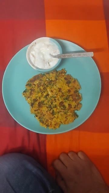 Sindhi Breakfast | Makki jo Dodo | Neetu's Kitchen Stories смотреть онлайн