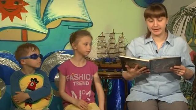 Сказки - Гамбар смотреть онлайн