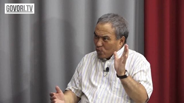 Кубан Мамбеталиев: Курсан Асанов мамлекеттин намысын сактап калды смотреть онлайн