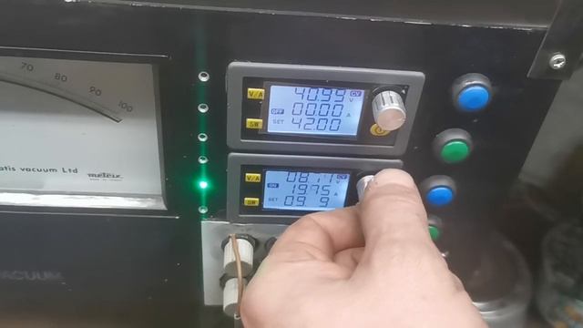 XY6020L test battery charge, load смотреть онлайн