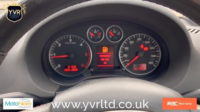 Audi A3 S-Line 2008 3dr смотреть онлайн