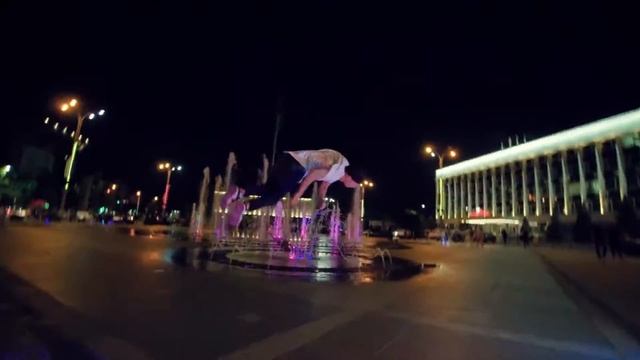 С Днем города, Краснодар! | ЮгСтройИнвест