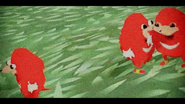 VRCHAT - THE KNOW DANCE By Дункан смотреть онлайн