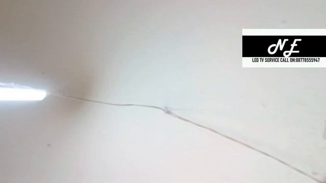 How to remove the Horizontal line in LG tv 43 inch | LG 43UM7780PTA | Lg LED Tv Service Erode смотреть онлайн