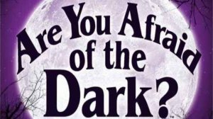 Боишься ли ты темноты? - 5 сезон 8 серия «О нежданном госте» / Are You Afraid of the Dark?