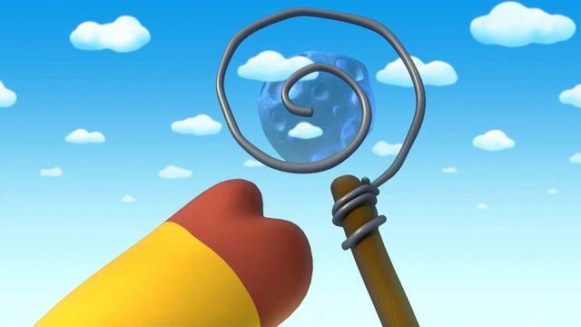 No Questions Asked - KikoRiki 3D | Cartoon for Kids смотреть онлайн