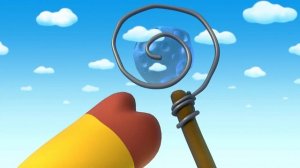 No Questions Asked - KikoRiki 3D | Cartoon for Kids