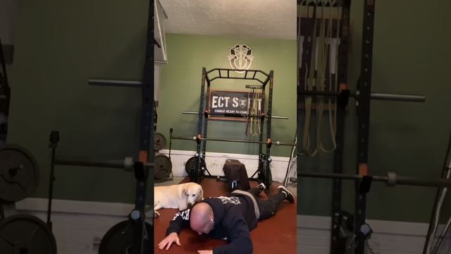 Full Body, Body Weight  ECT  Dirty 30