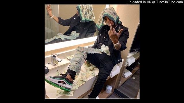 DeeMula Type Beat- "Ready Or Not"|Trap Beat Instrumental (Prod. King Zo) смотреть онлайн