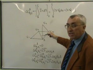 Секториальный момент инерции