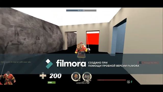 TEAM FORTRESS/ MVM ДОЛГОЖДАННОЕ ВИДЕО смотреть онлайн