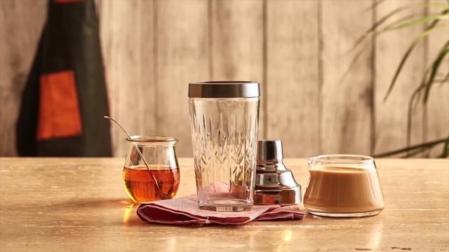 Mi Avellana Latte смотреть онлайн