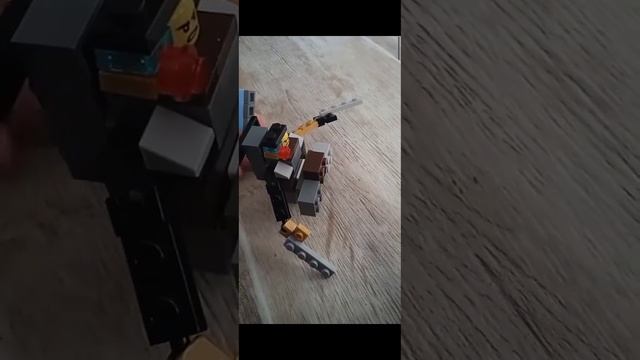 титаны 5 (part 1) смотреть онлайн