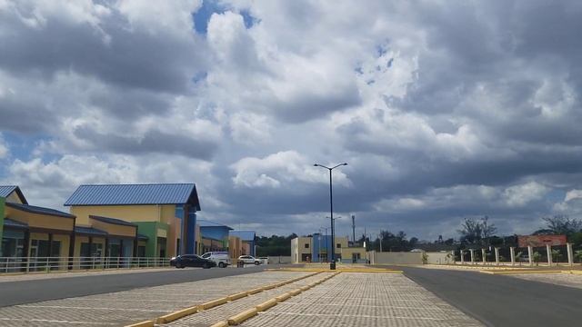 New Popeyes | May Pen | Jamaica смотреть онлайн