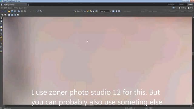 Muzzle Flash Tutorial: Adobe Premiere Elements