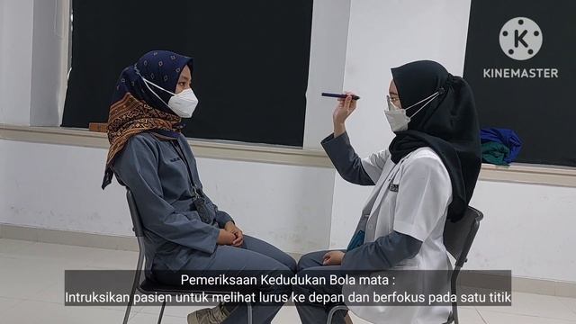 BST_Eggy Sephira_Hordeolum Interna OD & Hordeolum Eksterna OS смотреть онлайн