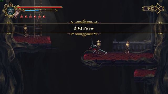 BLASPHEMOUS WALKTHROUGH - PART 4 ( Esdras , Exposito ) смотреть онлайн