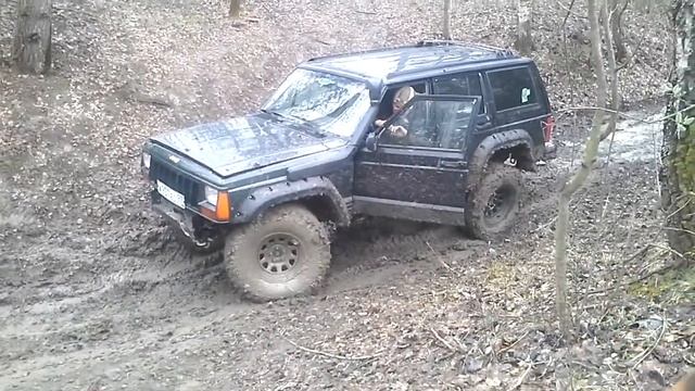 JEEP 4x4 CLUB смотреть онлайн