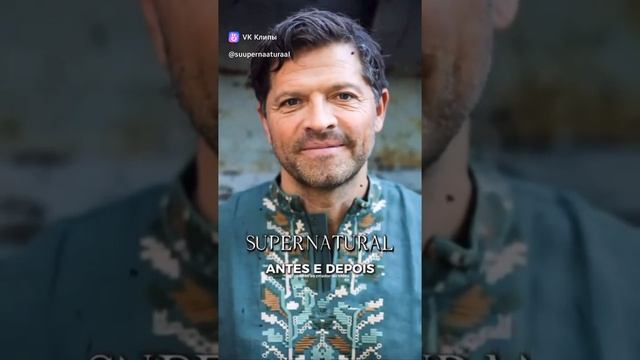 Как менялись актеры после Сверхов ))