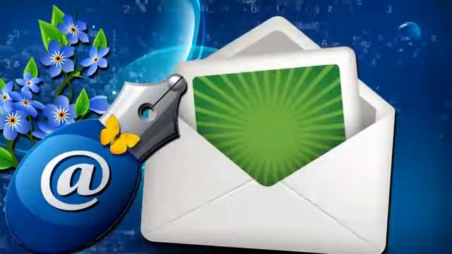 ФУТАЖ ВИРТУАЛЬНОЕ ПИСЬМО смотреть онлайн