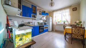 квартира в г. Кудрово для тех кто любит по выше