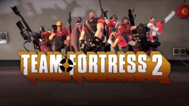 Kazoksky Kick/Soldier Of Dance(JP, US and Russian Version)- Team Fortress 2 смотреть онлайн