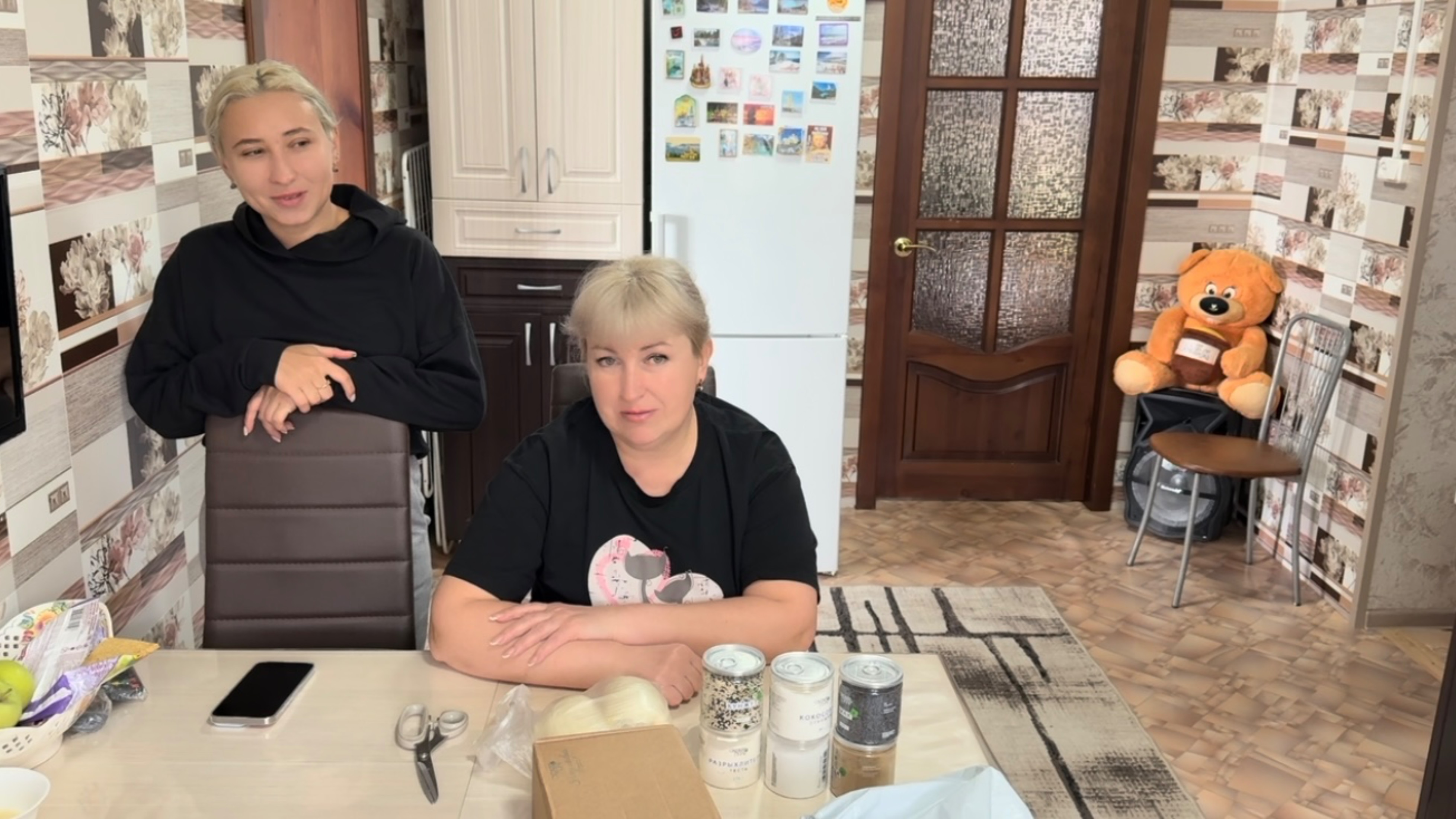 Сегодня Я расстроена. Сельский ФАП.Пришли СПЕЦИИ. смотреть онлайн