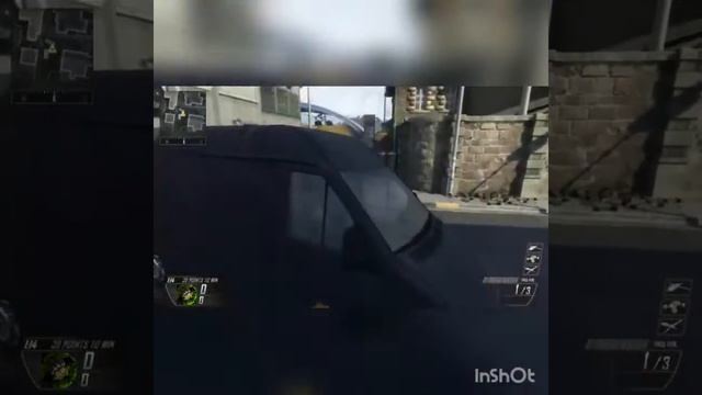 Bo2 glitches on standoff ps3/xbox360 смотреть онлайн
