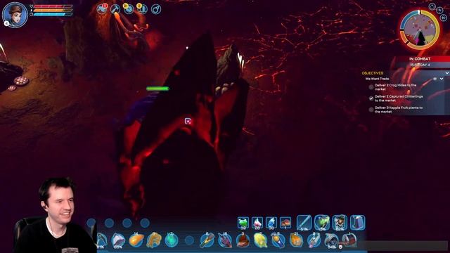Mukluk Plays Beyond Contact Part 3 смотреть онлайн