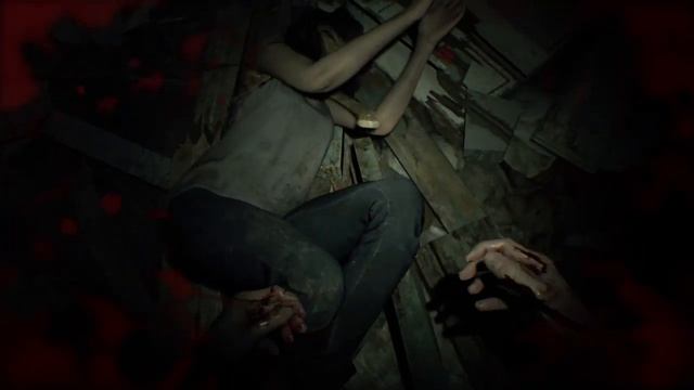 RESIDENT EVIL 7 biohazard_20200118023322 смотреть онлайн