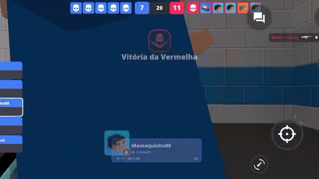 O Pior Jogador de Block Strike nesse Fim De Semana! смотреть онлайн