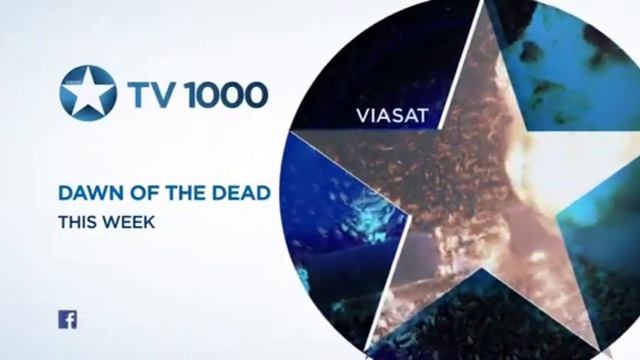TV1000 RO - Continuity (incomplet) - 05.10.2017