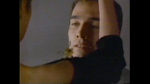 1986 Calvin Klein Obsession Perfume Commercial смотреть онлайн