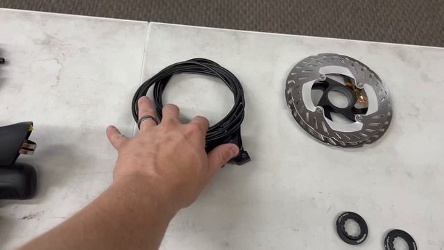 105 Di2 vs. ULTEGRA Di2 (REAL WEIGHTS AND REAL PRICES) смотреть онлайн