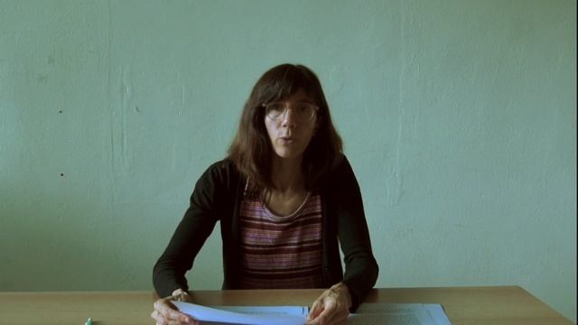 Darmstadt 2021: Lecture Dafne Vicente-Sandoval "Performing contingency" смотреть онлайн