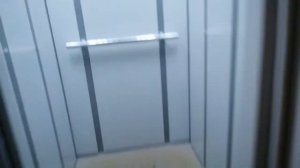 Голосовой лифт. НЛМ  Voice elevator NLM