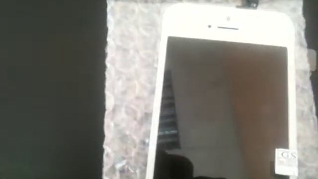 обзор iphone 5S модуль дисплея смотреть онлайн