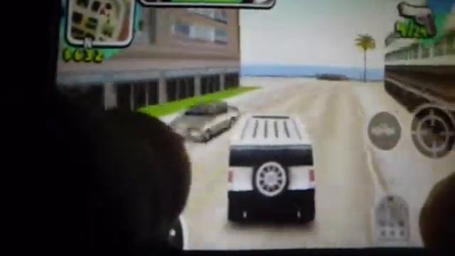 Gangstar West Coast Hustle Mission 4: Message in a barrel смотреть онлайн