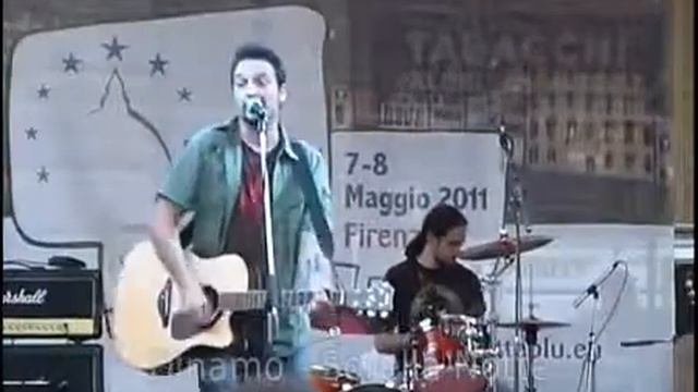 TW - Dinamo Live - Sorella Notte смотреть онлайн