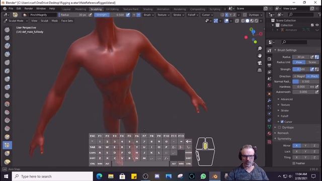 Blender Basics: with DNAelites Tutorials смотреть онлайн