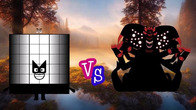 UncannyBlocks Band But Different (1-50) But Bigblocks Vs Smallblocks Band | Uncanny Music 2024 смотреть онлайн