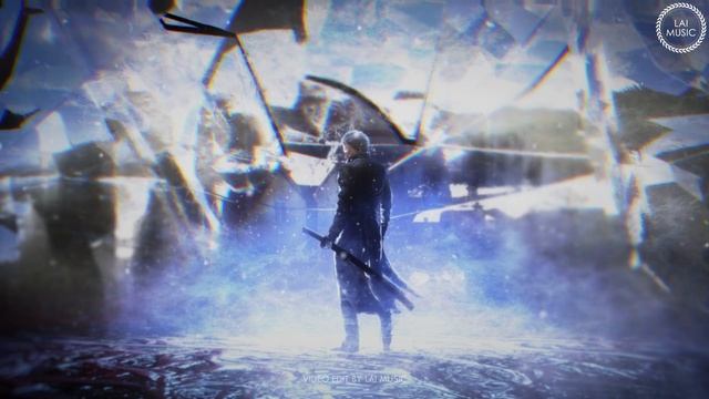 Bury the Light - Casey Edwards & Victor Borba (Devil May Cry V) | LAI GAME MUSIC смотреть онлайн