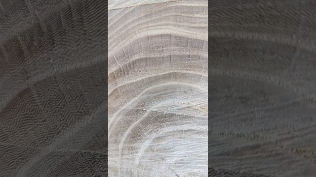 walnut wood is absolutely stunning on the end grain. playing with the planer tool today смотреть онлайн